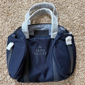 Sand Valley Golf Resort Duffel Bag